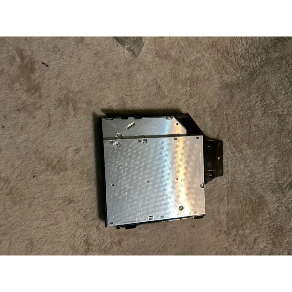 Dell dvd rom